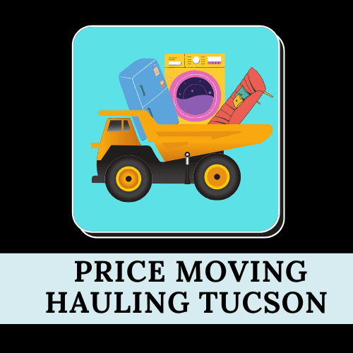 price moving hauling tucson-logo